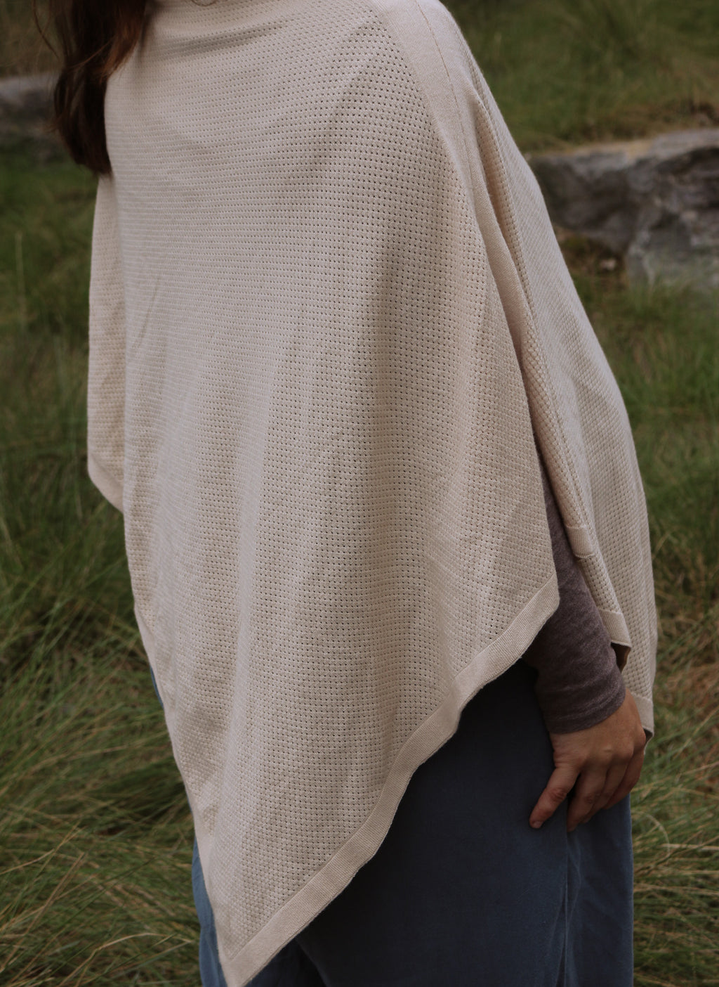 'The Cove' Nursing Cover by Wild & Tender™